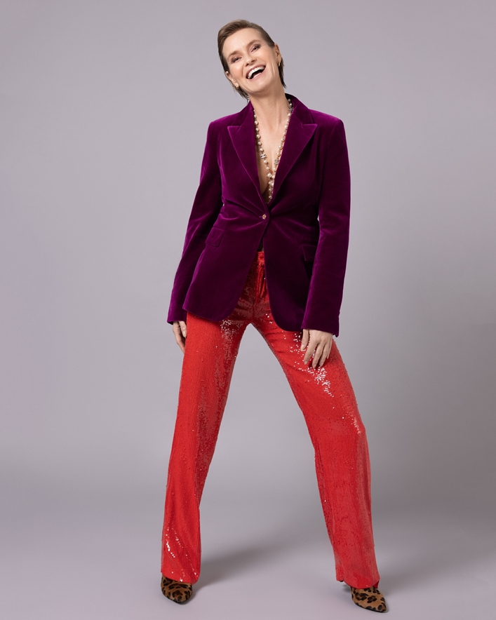 Caroline Haarman instagram-11