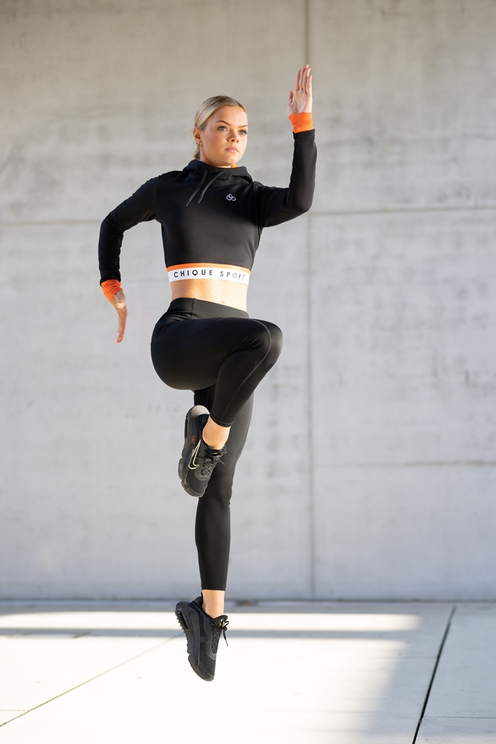 Loena Chique Sport-10 nieuw