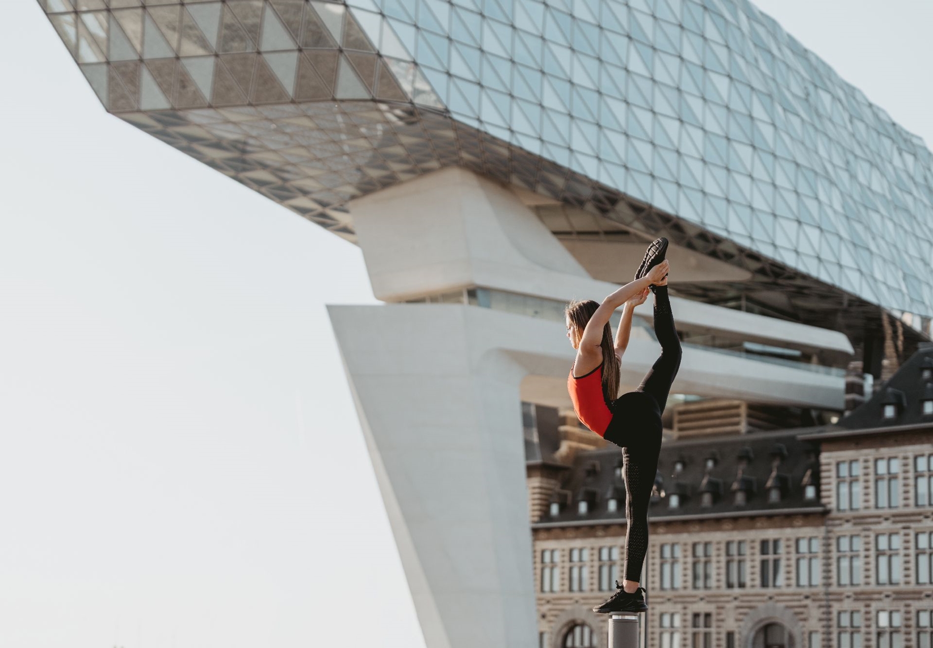 Loena Chique sport-25