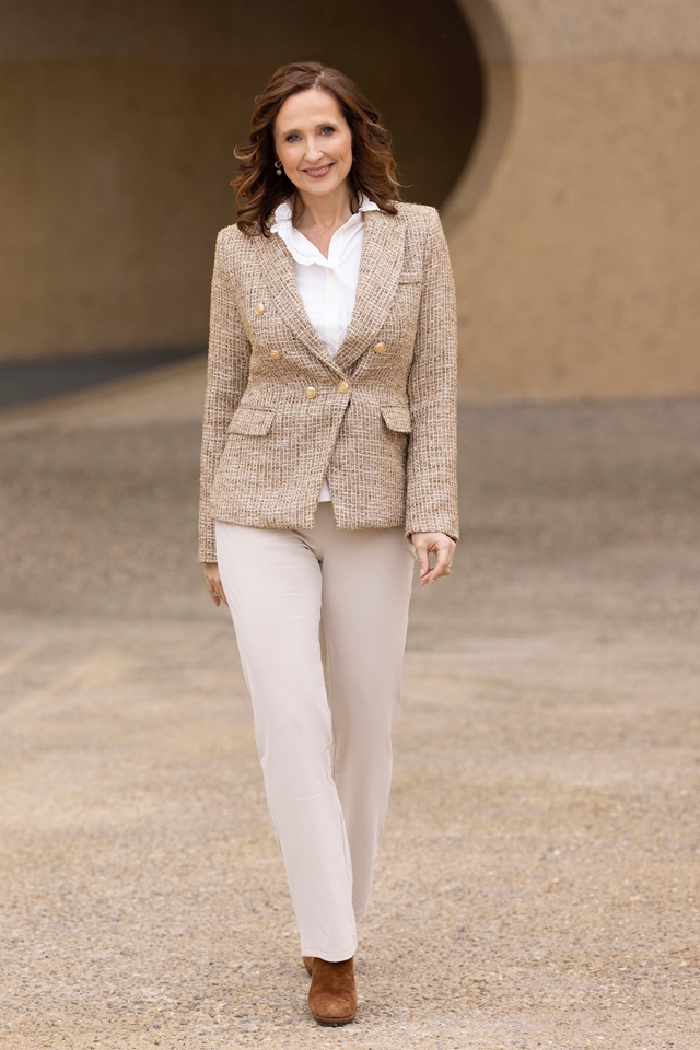 Inge Verhouden Smits