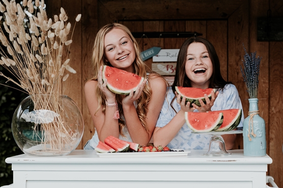 Het zijn gekke tijden!