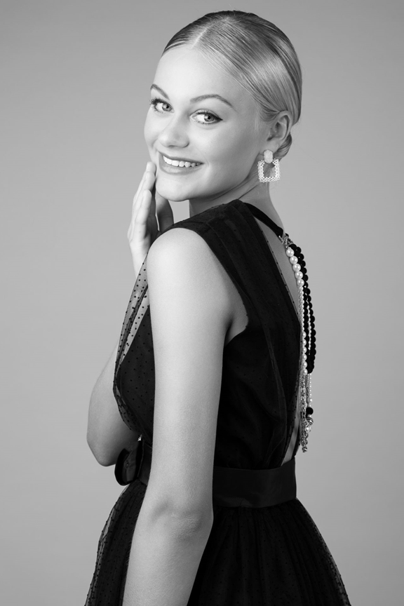 Website beauty Vicky